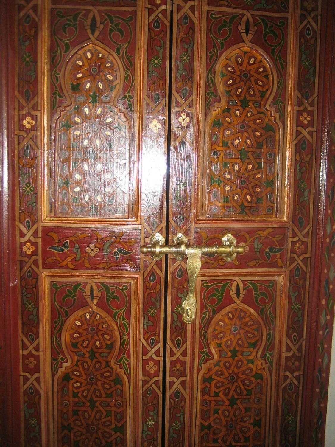 Riad Dar Souika Rabat Exteriör bild