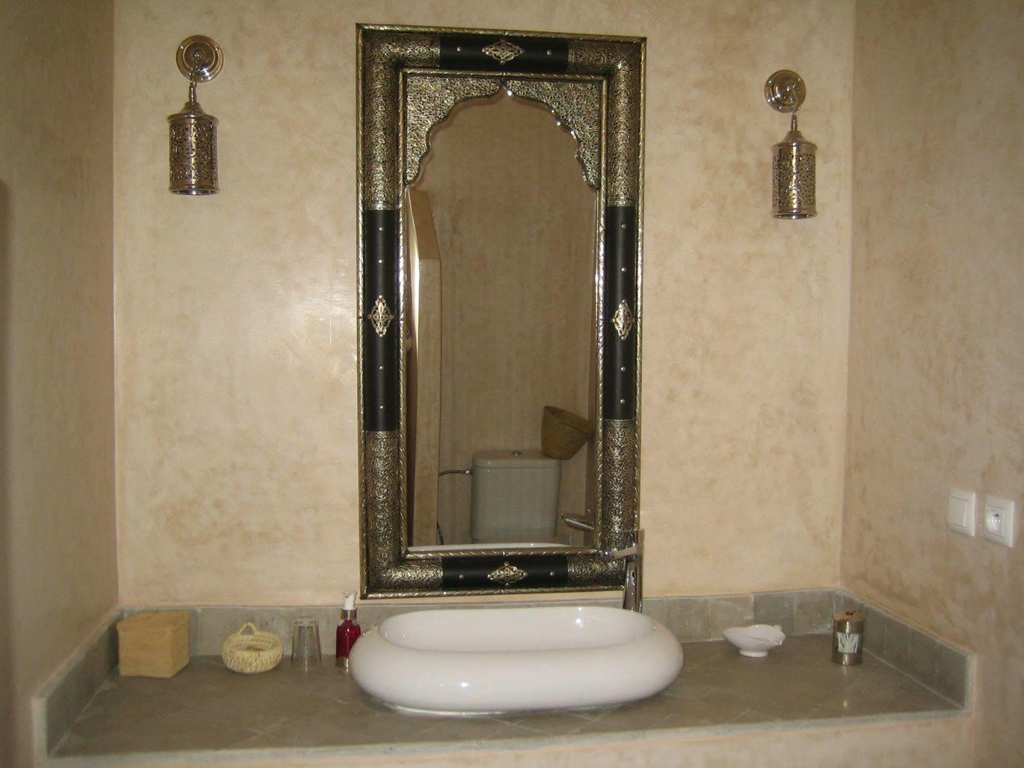 Riad Dar Souika Rabat Exteriör bild